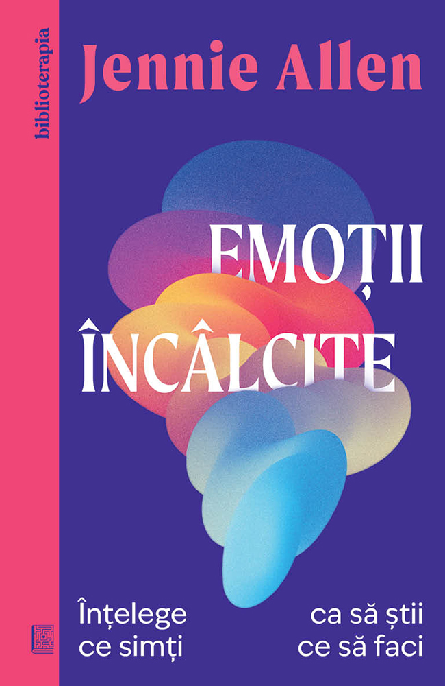 Emoții încâlcite